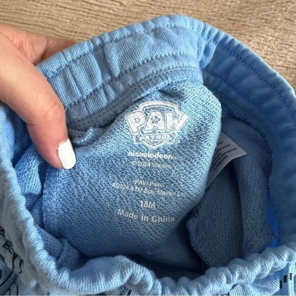 Paw Patrol Set - Picture 10 of 11